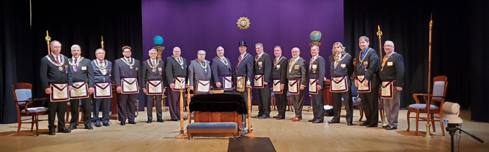 Grand Lodge of Connecticut